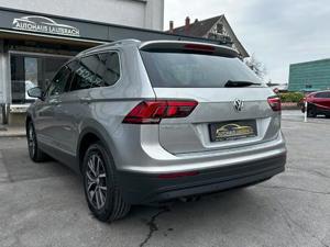 VW Tiguan Bild 6