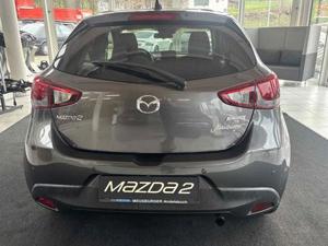 Mazda 2 2015 Bild 3