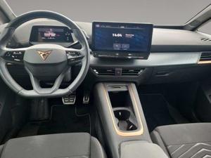 CUPRA Born Bild 10