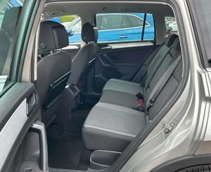 VW Tiguan Bild 20