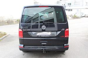 VW Multivan 2015 Bild 4