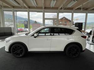 Mazda CX-5 2017 Bild 9