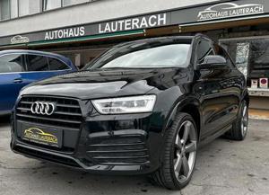 Audi Q3 Bild 4