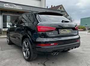Audi Q3 Bild 6