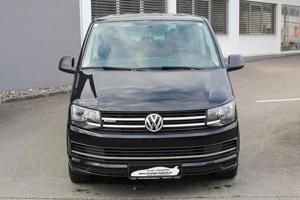 VW Multivan 2015 Bild 2