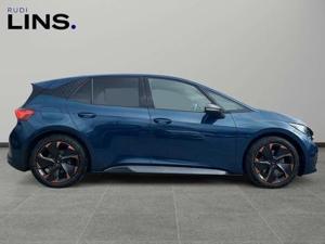 CUPRA Born Bild 6