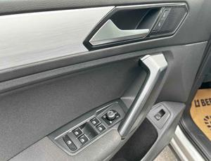 VW Tiguan Bild 15