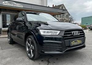 Audi Q3 Bild 3