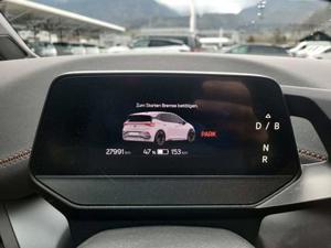 CUPRA Born Bild 15