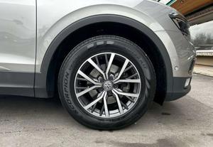 VW Tiguan Bild 10