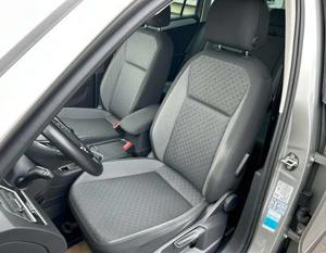VW Tiguan Bild 18