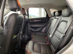 Mazda CX-5 2017 Bild 12