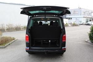 VW Multivan 2015 Bild 9