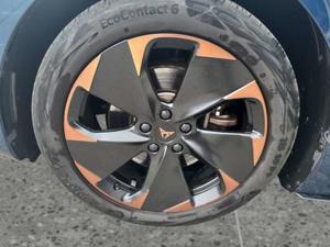 CUPRA Born Bild 14