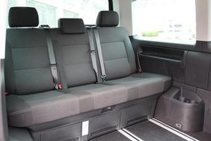 VW Multivan 2015 Bild 8