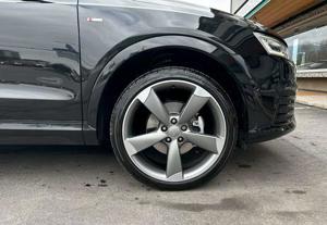 Audi Q3 Bild 10