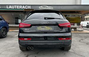 Audi Q3 Bild 7