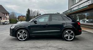 Audi Q3 Bild 5