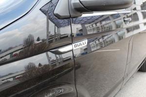 VW Multivan 2015 Bild 11