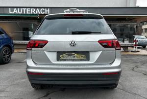 VW Tiguan Bild 7