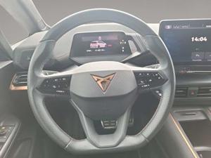 CUPRA Born Bild 12