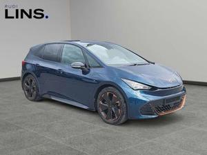 CUPRA Born Bild 7