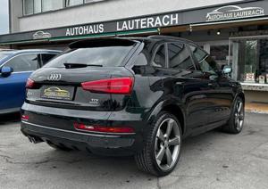 Audi Q3 Bild 8