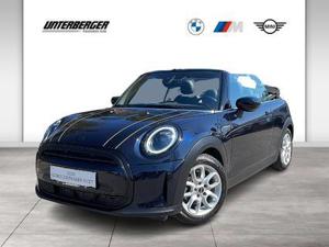 MINI Cooper Cabrio // Aut. // LED // Navi // Komfortzg. // Shz