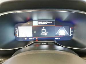 Citroen C5 Bild 9