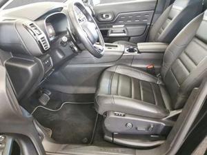 Citroen C5 Bild 6