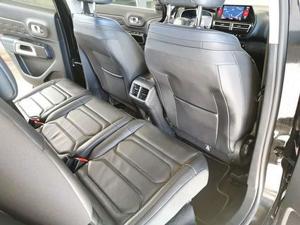 Citroen C5 Bild 14