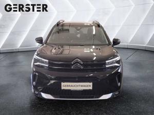 Citroen C5 Bild 2
