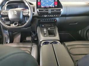 Citroen C5 Bild 8