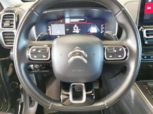 Citroen C5 Bild 8