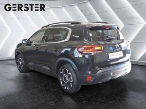 Citroen C5 Bild 4