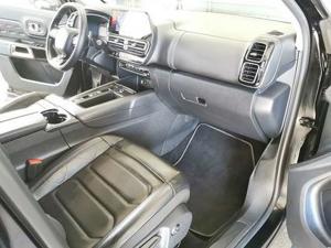 Citroen C5 Bild 12