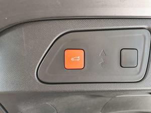 Citroen C5 Bild 15