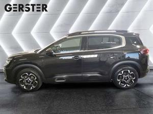 Citroen C5 Bild 3