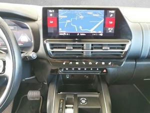 Citroen C5 Bild 11