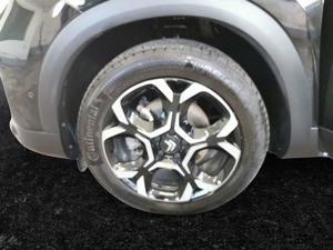 Citroen C5 Bild 11