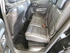Citroen C5 Bild 7