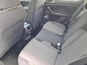 VW T-Cross 1.0 TSI 85 kW Life DSG ACC R2D Kamera IQ.Drive ... Bild 9