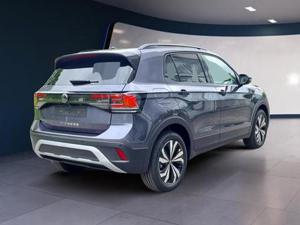 VW T-Cross 1.0 TSI 85 kW Life DSG ACC R2D Kamera IQ.Drive ... Bild 6