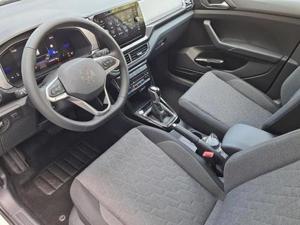 VW T-Cross 1.0 TSI 85 kW Life DSG ACC R2D Kamera IQ.Drive ... Bild 10