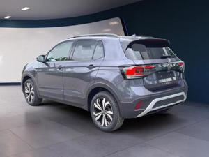 VW T-Cross 1.0 TSI 85 kW Life DSG ACC R2D Kamera IQ.Drive ... Bild 4