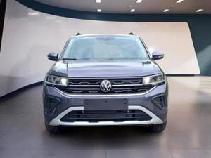 VW T-Cross 1.0 TSI 85 kW Life DSG ACC R2D Kamera IQ.Drive ... Bild 2