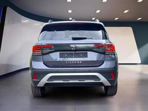 VW T-Cross 1.0 TSI 85 kW Life DSG ACC R2D Kamera IQ.Drive ... Bild 5