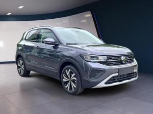 VW T-Cross 1.0 TSI 85 kW Life DSG ACC R2D Kamera IQ.Drive ... Bild 3