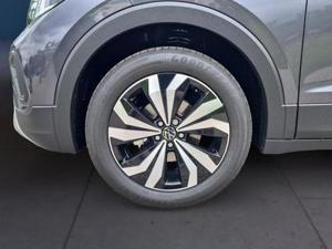 VW T-Cross 1.0 TSI 85 kW Life DSG ACC R2D Kamera IQ.Drive ... Bild 7