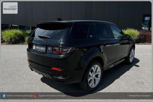 Land Rover Discovery Bild 15